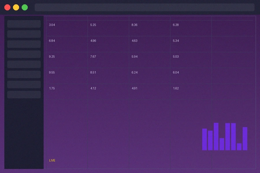 贝博体育赛事直播界面截图